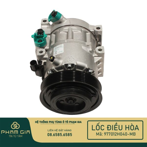 LOC DIEU HOA 977012H040-MB