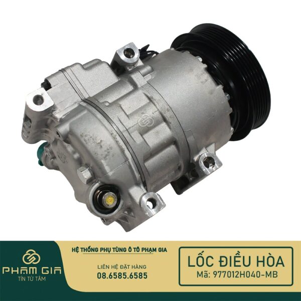 LOC DIEU HOA 977012H040-MB