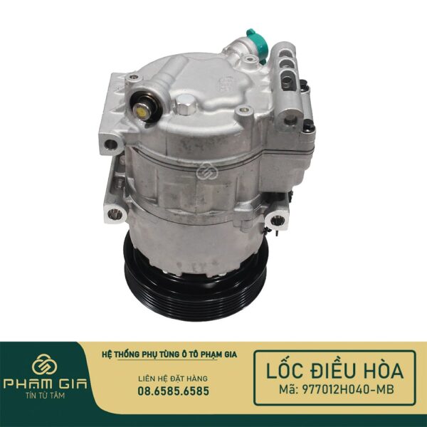 LOC DIEU HOA 977012H040-MB