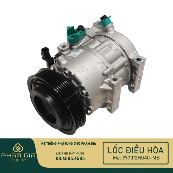 LOC DIEU HOA 977012H040-MB