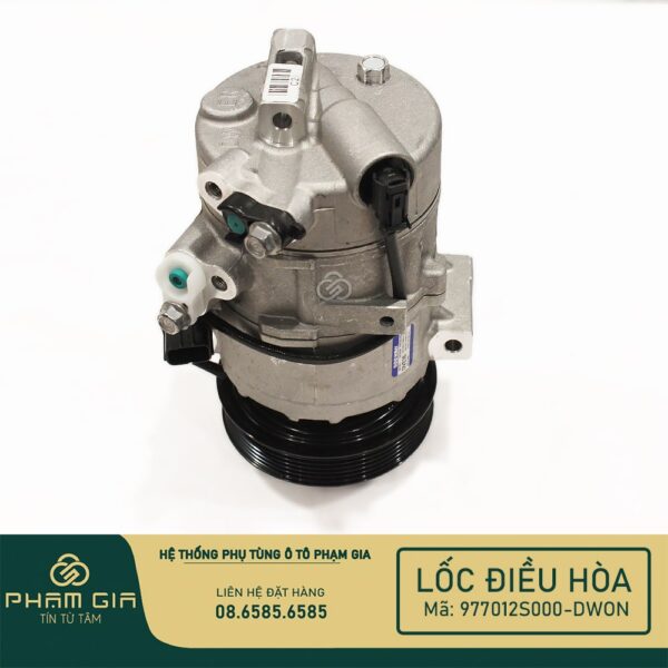 LOC DIEU HOA 977012S000-DWON