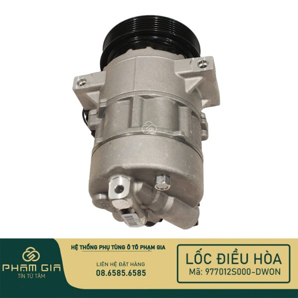 LOC DIEU HOA 977012S000-DWON