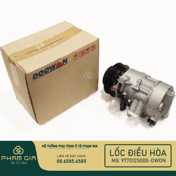 LOC DIEU HOA 977012S000-DWON