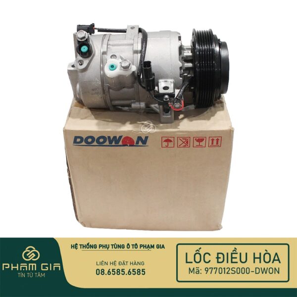 LOC DIEU HOA 977012S000-DWON