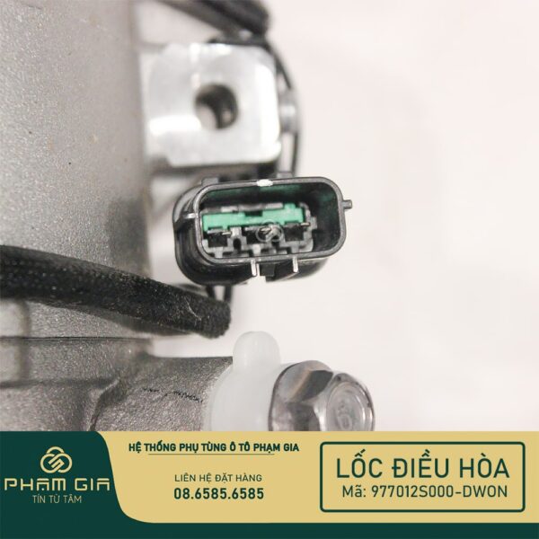 LOC DIEU HOA 977012S000-DWON
