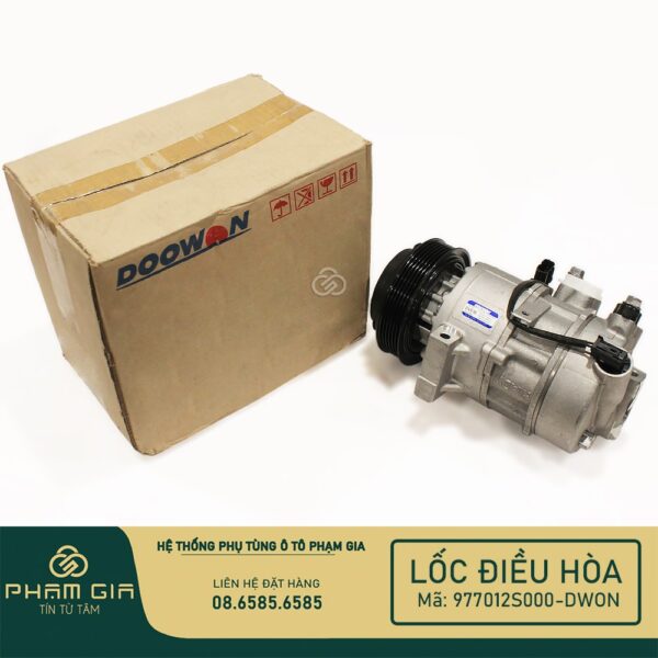 LOC DIEU HOA 977012S000-DWON