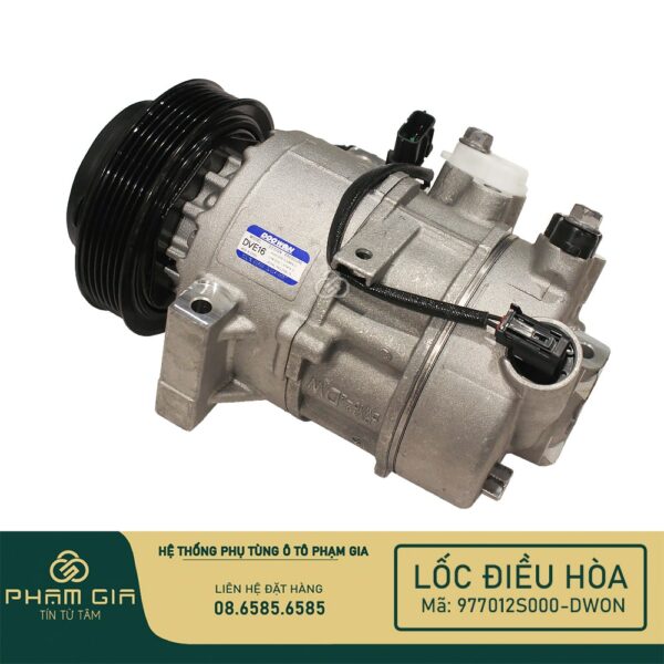 LOC DIEU HOA 977012S000-DWON