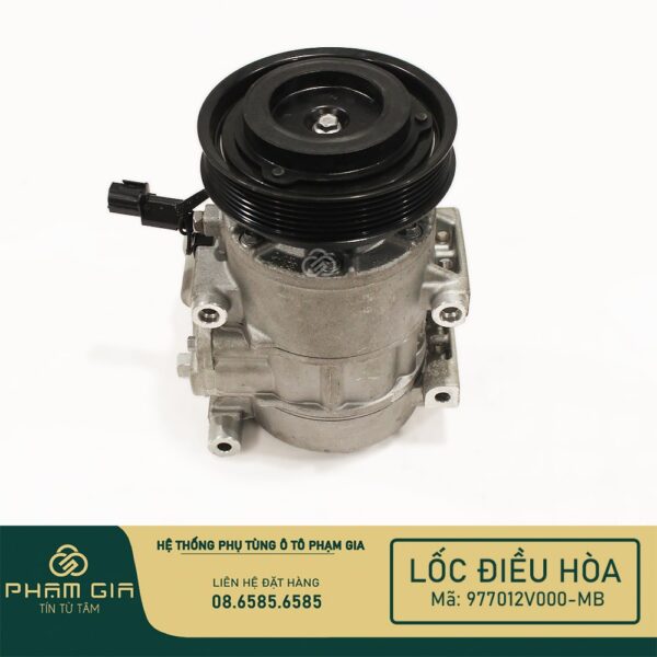 LOC DIEU HOA 977012V000-MB