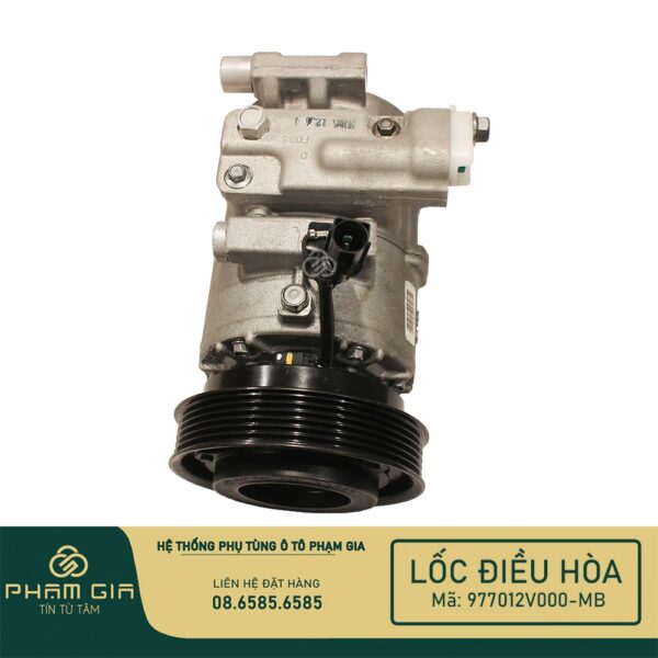 LOC DIEU HOA 977012V000-MB