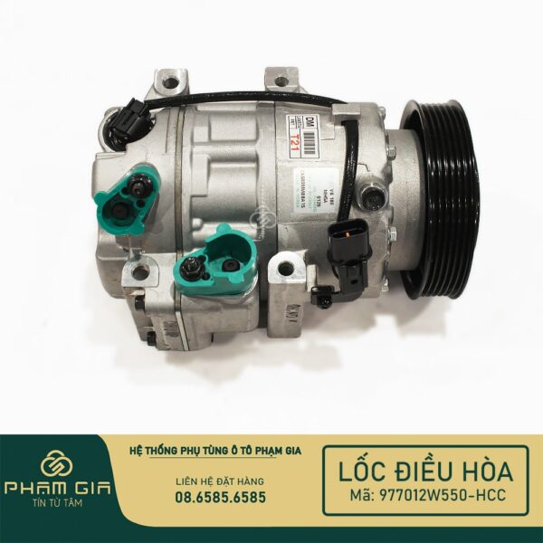 LOC DIEU HOA 977012W550-HCC