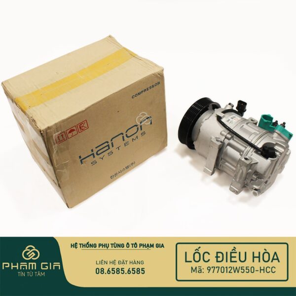 LOC DIEU HOA 977012W550-HCC