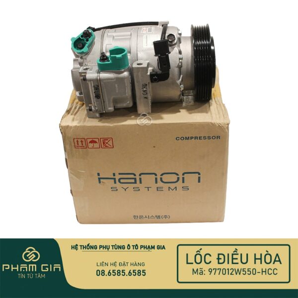 LOC DIEU HOA 977012W550-HCC