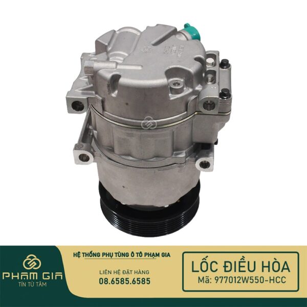 LOC DIEU HOA 977012W550-HCC