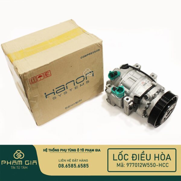 LOC DIEU HOA 977012W550-HCC