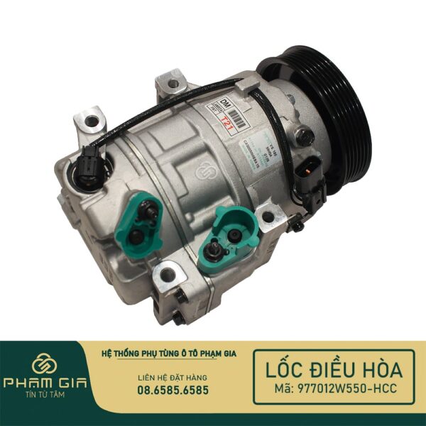 LOC DIEU HOA 977012W550-HCC