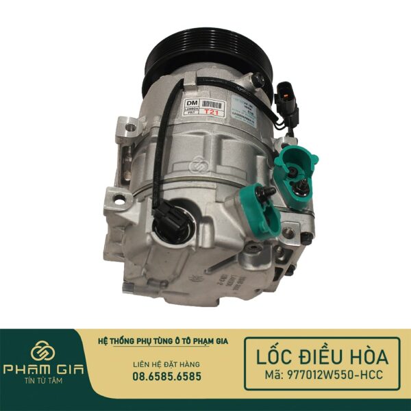 LOC DIEU HOA 977012W550-HCC