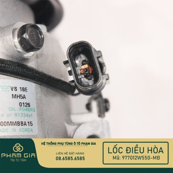 LOC DIEU HOA 977012W550-MB