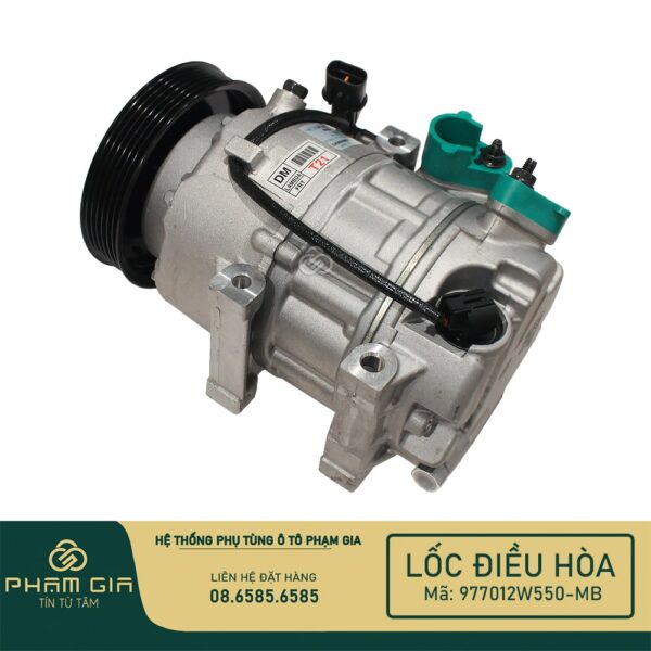 LOC DIEU HOA 977012W550-MB
