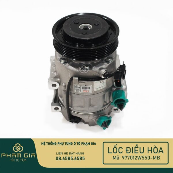 LOC DIEU HOA 977012W550-MB