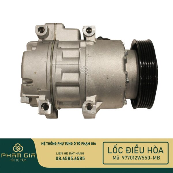 LOC DIEU HOA 977012W550-MB