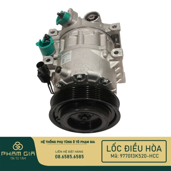 LOC DIEU HOA 977013K520-HCC
