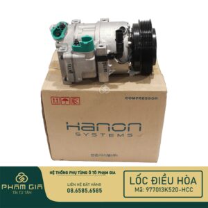 LOC DIEU HOA 977013K520-HCC