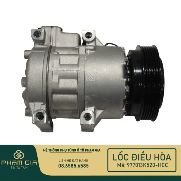 LOC DIEU HOA 977013K520-HCC