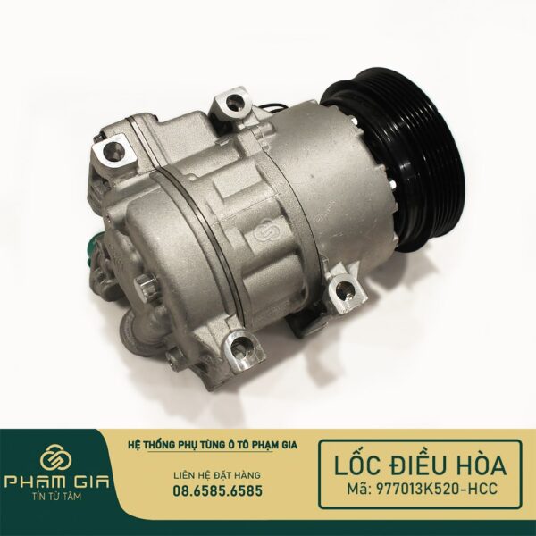 LOC DIEU HOA 977013K520-HCC
