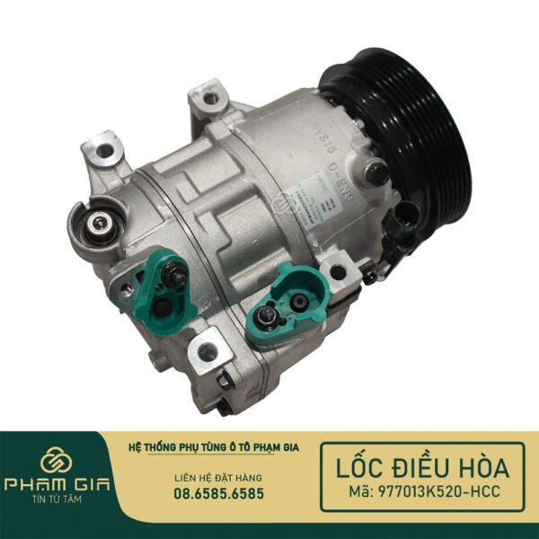 LOC DIEU HOA 977013K520-HCC