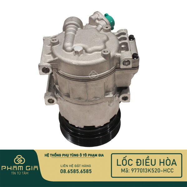 LOC DIEU HOA 977013K520-HCC