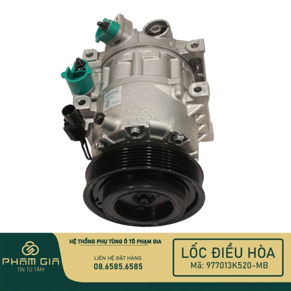 LOC DIEU HOA 977013K520-MB