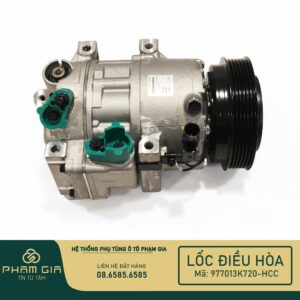 LOC DIEU HOA 977013K720-HCC