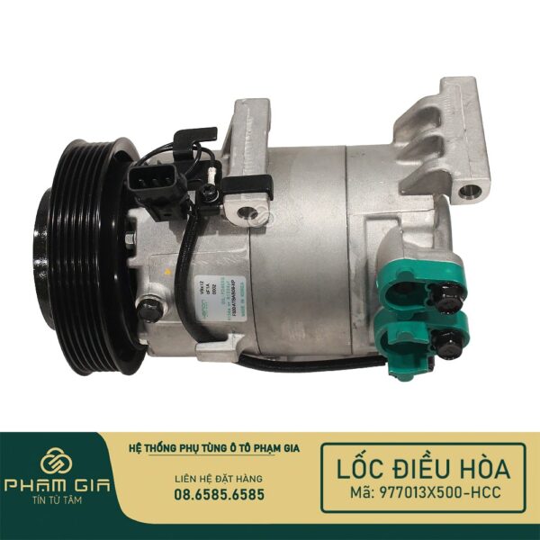 LOC DIEU HOA 977013X500-HCC