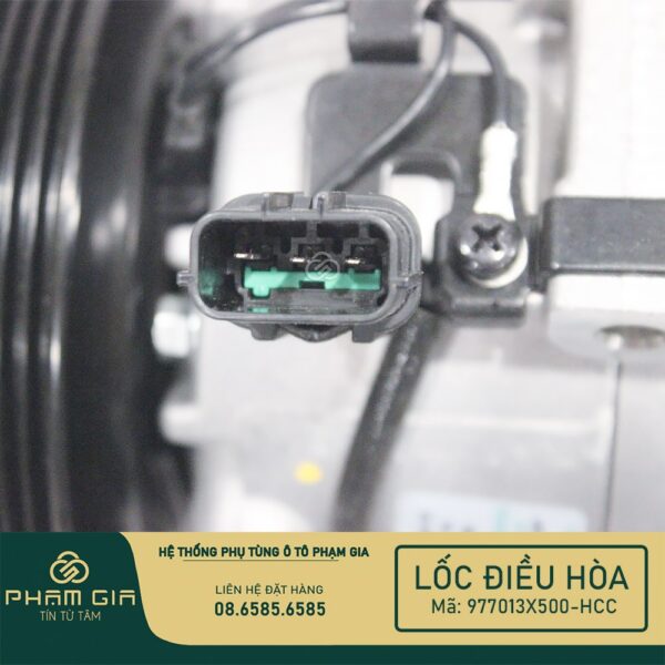 LOC DIEU HOA 977013X500-HCC