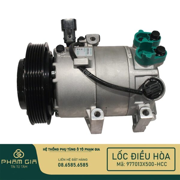LOC DIEU HOA 977013X500-HCC