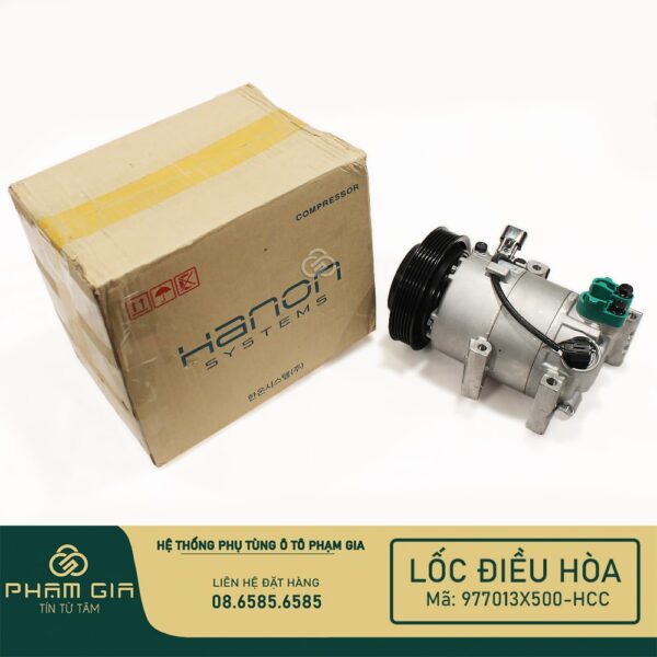 LOC DIEU HOA 977013X500-HCC