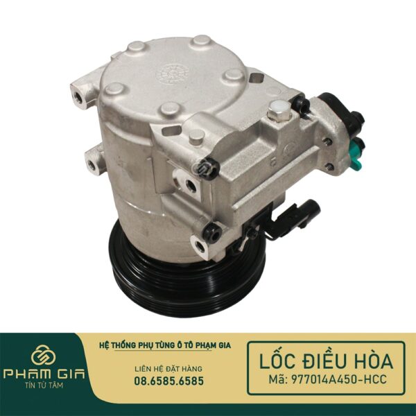 LOC DIEU HOA 977014A450-HCC