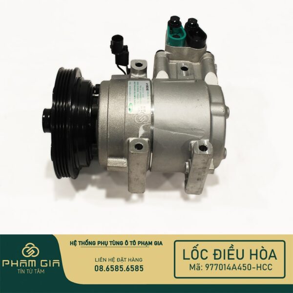 LOC DIEU HOA 977014A450-HCC