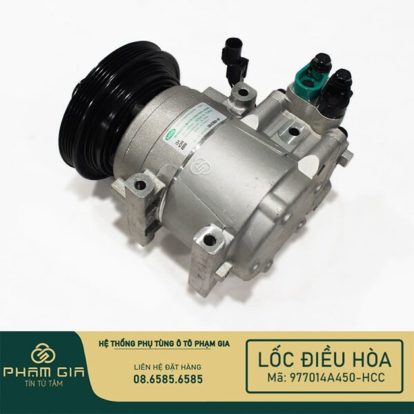 LOC DIEU HOA 977014A450-HCC