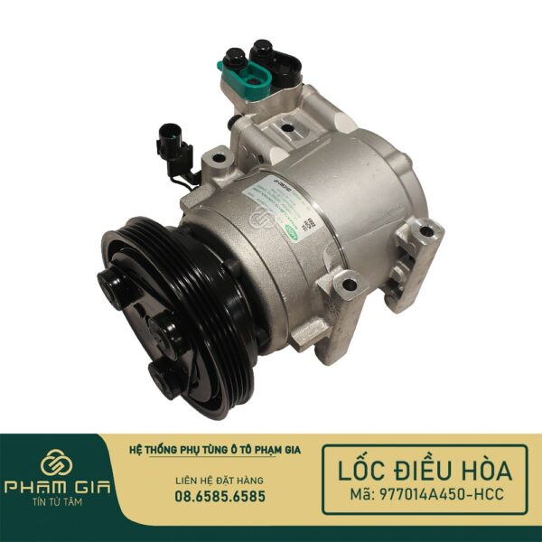 LOC DIEU HOA 977014A450-HCC