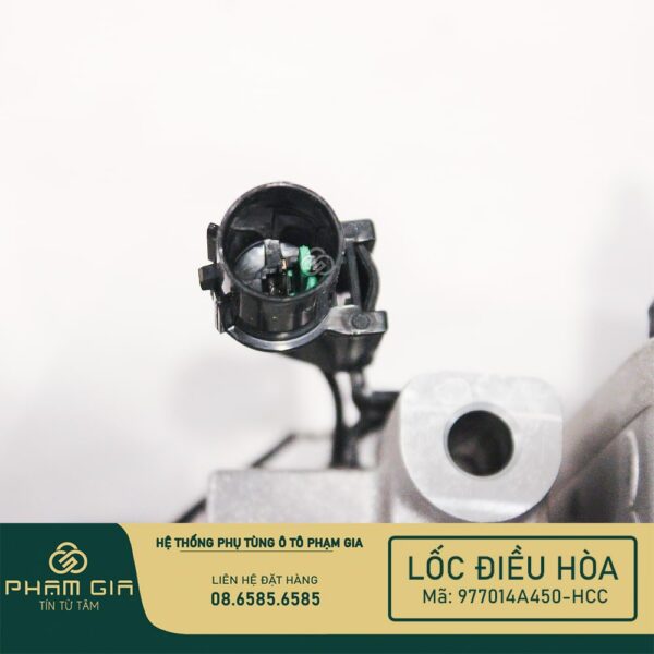 LOC DIEU HOA 977014A450-HCC