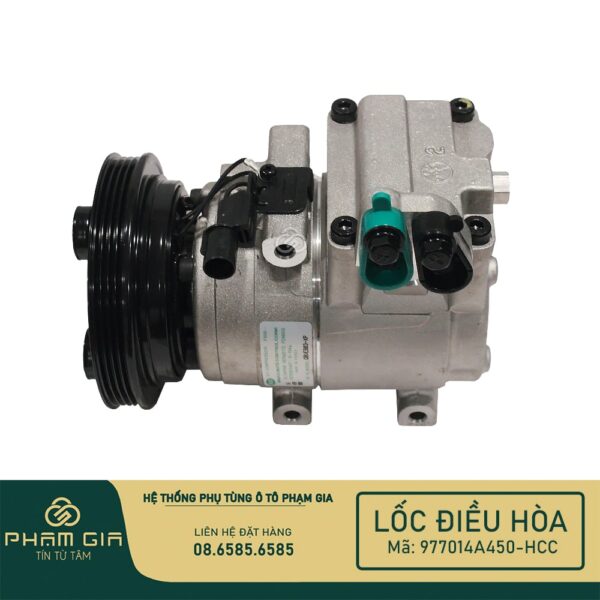 LOC DIEU HOA 977014A450-HCC