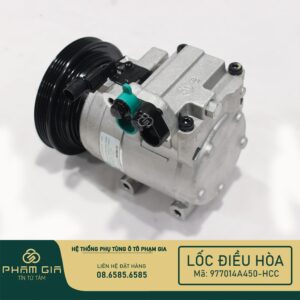 LOC DIEU HOA 977014A450-HCC