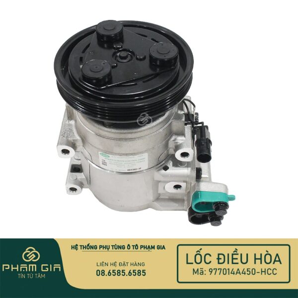 LOC DIEU HOA 977014A450-HCC