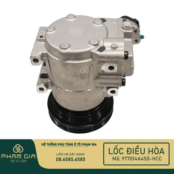 LOC DIEU HOA 977014A450-HCC