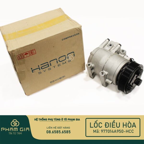 LOC DIEU HOA 977014A950-HCC