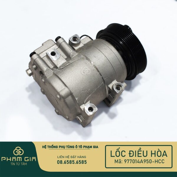 LOC DIEU HOA 977014A950-HCC