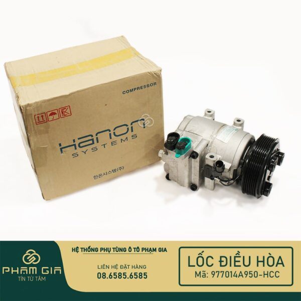LOC DIEU HOA 977014A950-HCC