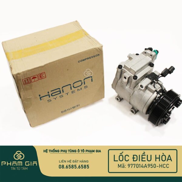 LOC DIEU HOA 977014A950-HCC