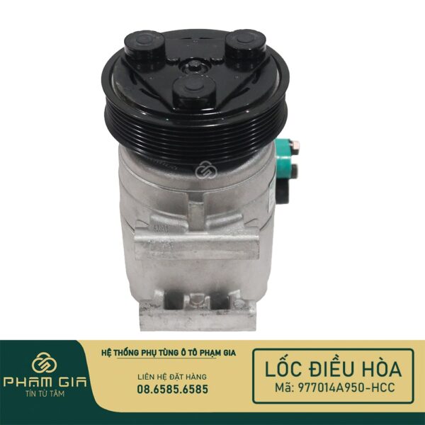 LOC DIEU HOA 977014A950-HCC
